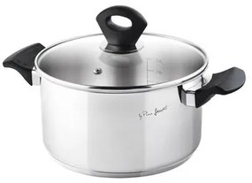 Set de oale de gătit din oțel inoxidabilLamart LT1110 din 7 piese Perfect