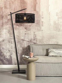 Lampadar eco din bambus Java L bl/50x22, bl