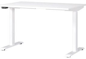 Birou cu înălțime ajustabilă electric 80x120 cm Mailand – Germania