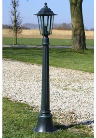 Lampa de gradina Preston, 105 cm