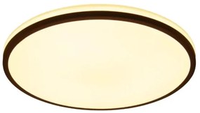 Plafonieră LED OPAL LED/48W/230V 3000-6500K + telecomandă