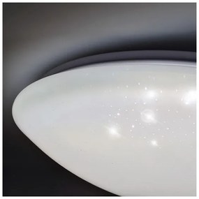 Solight WO763 - Plafonieră LED reglabilă STAR 24W/230V cu telecomandă