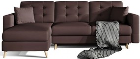 Coltar extensibil Asgard L Soft 66