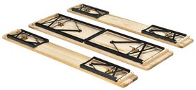Jusky Set de bere - set de 3 piese