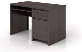 Masă PC Kaspian BIU1D1S/120 (wenge). 735067