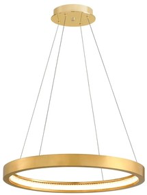 Lustra suspendata LED design modern JASMINE small