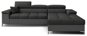 Coltar extensibil Ricardo pe dreapta Inari 96/Soft 29