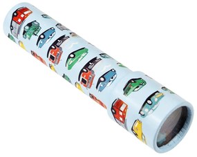 Caleidoscop Road Trip – Rex London