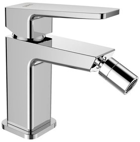 Sapho - Baterie pentru bideu TURSI, crom lucios