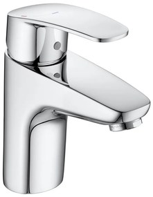 Roca A5A3298C00 - Baterie pentru lavoar MONODIN, 15,3 cm, crom lucios