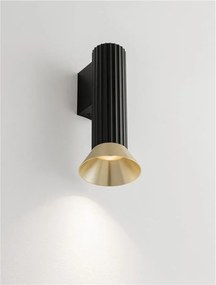 Aplica de perete design decorativ LUVIA, NVL-9011444