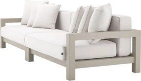 Canapea pentru interior si exterior Cap-Antibes, sand 113651 HZ