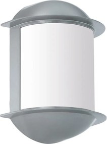 Eglo 96354 - LED Corp de iluminat perete exterior ISOBA LED/6W