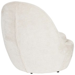 Fotoliu crem Nash – White Label