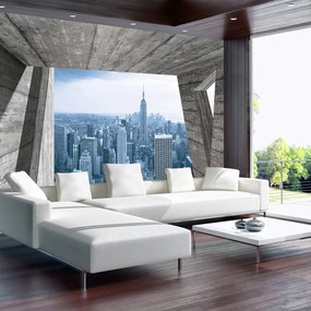 Fototapet - New York (254x184 cm)