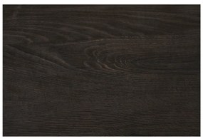 Măsuță de cafea maro închis 50x100 cm Melo – House Nordic