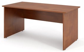 Masa Impress 160 x 60 cm, nuc inchis