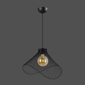 Pendul cu un glob negru  homs ro11339