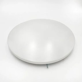 Brilagi - Lampă LED de tavan MANAROLA PLAIN, 24W, 230V, 4000K, Ø 41 cm, stejar