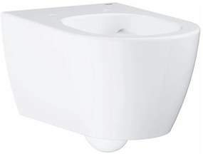 GROHE 3957100H - WC suspendat ESSENCE, ceramică, alb