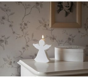 Lumânare LED (înălțime 18 cm) pentru exterior Flamme Angel – Star Trading