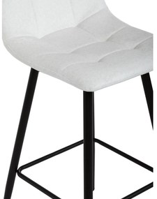 Set de scaune de bar B-X7015 WT2, 4 buc