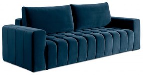 Canapea extensibila Lazaro Monolith 77