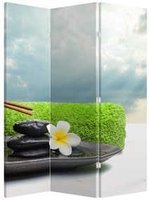 Paravan - Spa and relax (126x170 cm)