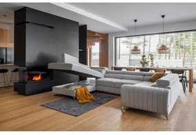 Coltar extensibil Louis pe stanga Vero 4
