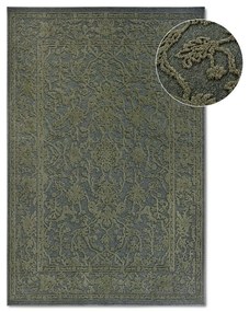 Covor verde din fibre reciclate 200x290 cm Ambroise – Villeroy&Boch