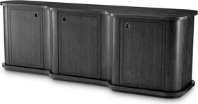 Comoda eleganta design LUX Caprioli