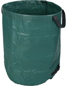 Geantă de grădină pliabilă ProGarden , 270 l , diam.67 x î. 76 cm