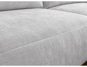 Colțar gri deschis Aden – Bobochic Paris