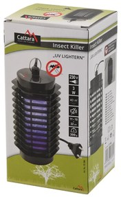 Capcană de insecte Cattara UV Lightern, 230 V