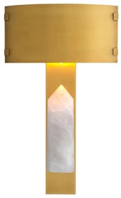 Aplica de perete deosebita design LUX Evora