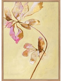 Tablou 52x72 cm Darling Pink – Malerifabrikken