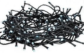 Instalație LED decorativă de exterior Brilagi 300xLED/8 funcții 35 m IP44 alb rece