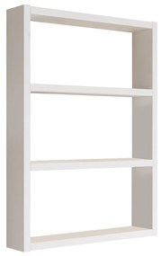 Raft de bucătărie Setam White