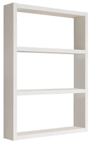 Raft de bucătărie Setam White