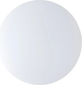 Brilliant - Lampă de tavan LED FARICA LED/12W/230V Ø 26 cm albă