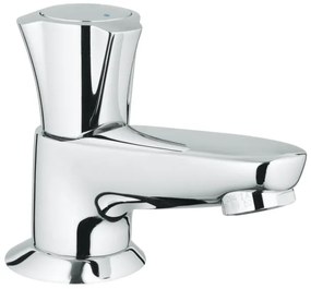GROHE 20404001 - Baterie monocomandă pentru lavoar COSTA L, DN 15, crom lucios