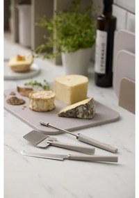 Set de cuțite din oțel inoxidabil pentru brânzeturi 3 buc. Emma – Rosti