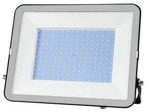 Proiector LED SAMSUNG CHIP LED/300W/230V 4000K IP65 negru