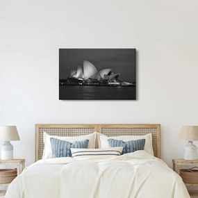 Tablou cu Opera din Sydney (90x60 cm)