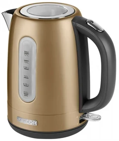 Sencor SWK 1777CH, fierbător apă 1,7 L