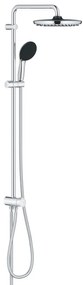 Grohe Vitalio Start System set de dus perete da crom 26989001