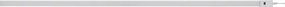 Osram - Corp de iluminat LED liniar reglabil cu senzor BATTEN LED/21W/230V 2700/4000/6500K 150,4 cm