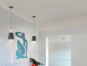 Pendul design moderm Gisela