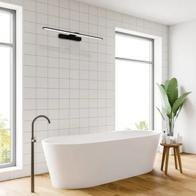 Iluminat oglindă baie LED SPLASH LED/8W/230V IP44