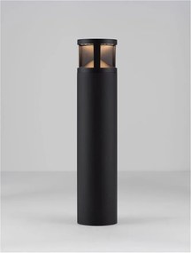 Stalp LED iluminat exterior decorativ, IP65, SOUL H 73cm
